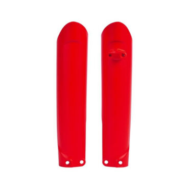 Защита вилки Polisport 8398600016 GASGAS EC 2020+ красная - миниатюра 1