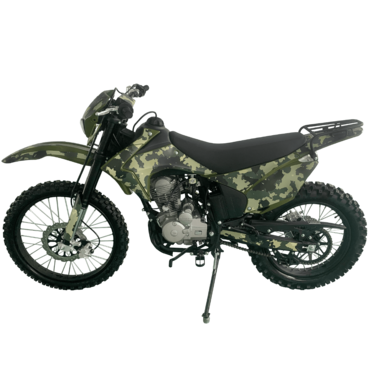 Мотоцикл S003 250 LITE (CB250G) 21 18 (2025г.) - миниатюра 7