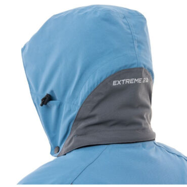 Dragonfly Комбинезон утепленный Extreme 2.0 Man Grey Blue Red 2025 - миниатюра 21