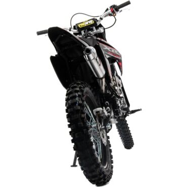 Мотоцикл Кросс Motoland XR 250 LITE 172 FMM - миниатюра 7