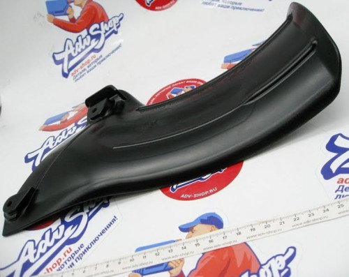 KTM брызговик амортизатора для SX / EXC 08 - 16 ( 77306010000 ) - фото 3