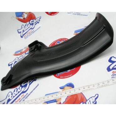 KTM брызговик амортизатора для SX / EXC 08 - 16 ( 77306010000 ) - миниатюра 3