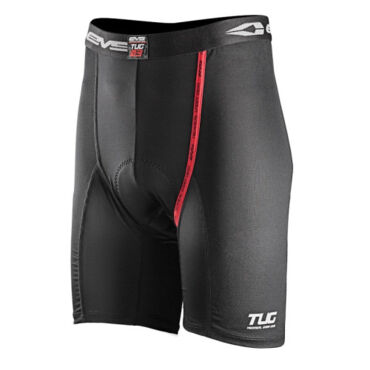 Защитные шорты EVS TUG 03 Vented Short - миниатюра 3