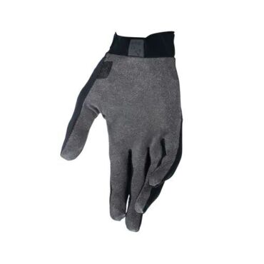 Мотоперчатки Leatt Moto 1.5 GripR Glove Stealth - миниатюра 9
