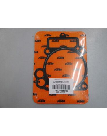Прокладка цилиндра KTM 690 07 18