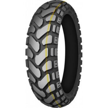 Шина Mitas Enduro Trail+ (E 07+) 130 80 17 [65H TL] [Rear] - миниатюра 1