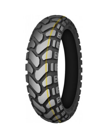 Шина Mitas Enduro Trail+ (E 07+) 130 80 17 [65H TL] [Rear]