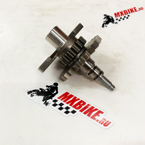 Балансирный вал в сборе KKTM 250 350SX F 16- ; 250 350EXC F 17- / Husqvarna FC250 350 16- ; FE250 350 17- / GasGas MC F250 350 21- - фото 4