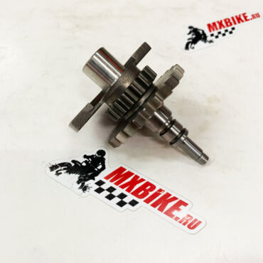 Балансирный вал в сборе KKTM 250 350SX F 16- ; 250 350EXC F 17- / Husqvarna FC250 350 16- ; FE250 350 17- / GasGas MC F250 350 21- - миниатюра 4
