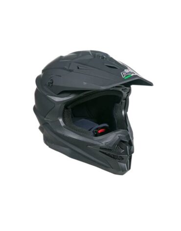 AiM Шлем JK803 Black Matt