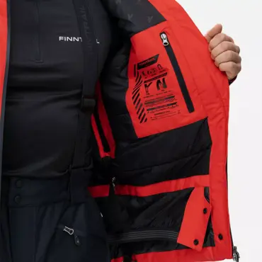 Finntrail Костюм Atlas 3401 Red - миниатюра 19