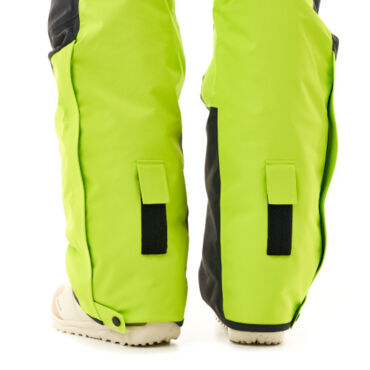 Dragonfly Комбинезон Gravity 2.0 Man 2026 Lime - миниатюра 20
