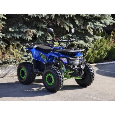 Квадроцикл Rmoto Lion 125 A LITE - миниатюра 18