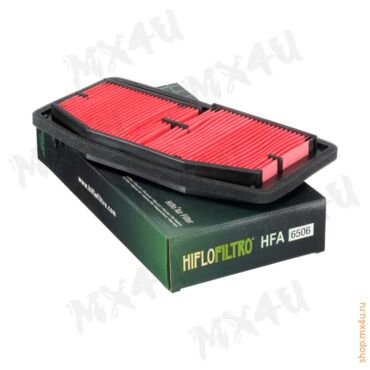 Воздушный фильтр HFA6506 Triumph (T2200957) - миниатюра 1