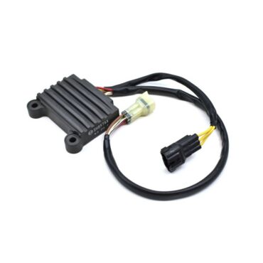 Регулятор напряжения KTM EXC EXC F 17 23 / Husqvarna TC FC 17 23 / GasGas EC EC F 21 23 - миниатюра 6