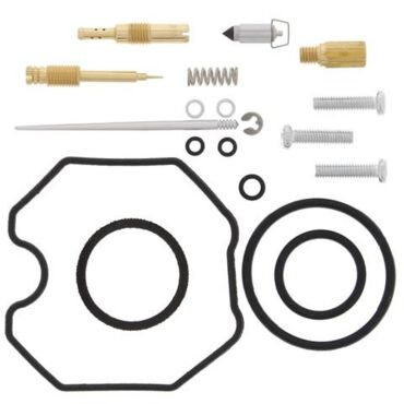 Ремкомплект карбюратора XR200R 86 02 - миниатюра 1
