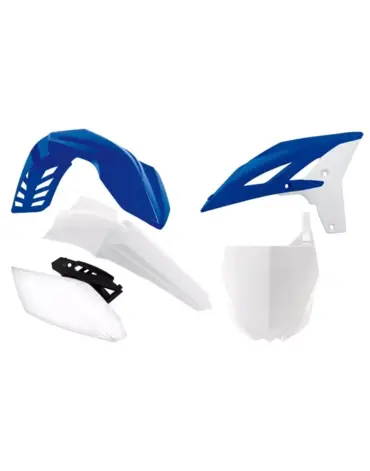 Комплект пластика YZF250 10 13 Original