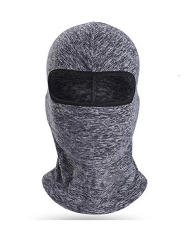 Подшлемник AiM BI E 01 Grey N