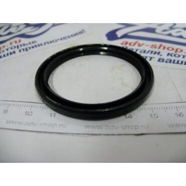 HONDA пыльник переднего колеса правый 45*55*5 для HONDA XRV750 XL600 650 ( 91258ML7003 / 91258ML7004  / 91258 ML7 004 ) - миниатюра 2
