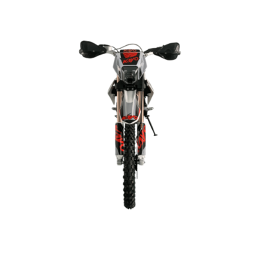 Мотоцикл KAYO K3 300 MX (PR300) 21 18 - миниатюра 8