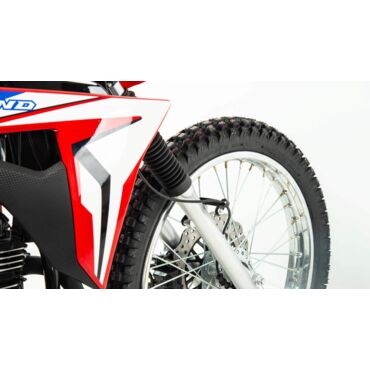 Мотоцикл Motoland 250 ENDURO CRF LT (170FMN) - миниатюра 12