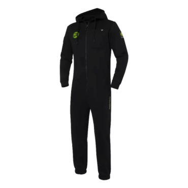 Finntrail Комбинезон Voyager 1376 Black - миниатюра 7