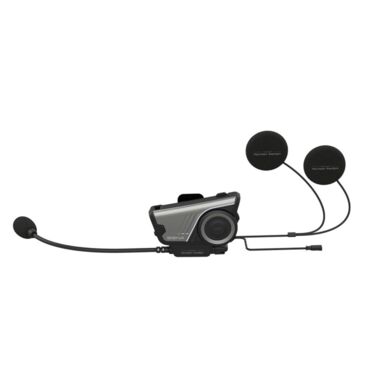 Sena Bluetooth гарнитура и интерком (комплект из 2 х гарнитур) 60S 01D - миниатюра 7
