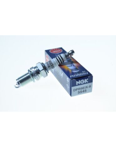 Свеча NGK DPR9EIX 9