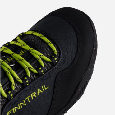 Ботинки FINNTRAIL Sportsman 5198 Graphite - миниатюра 9