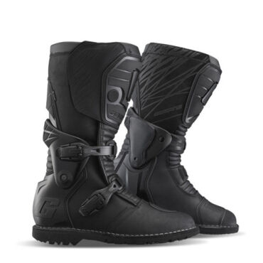 Мотоботы Gaerne G.Dakar Gore Tex - миниатюра 1