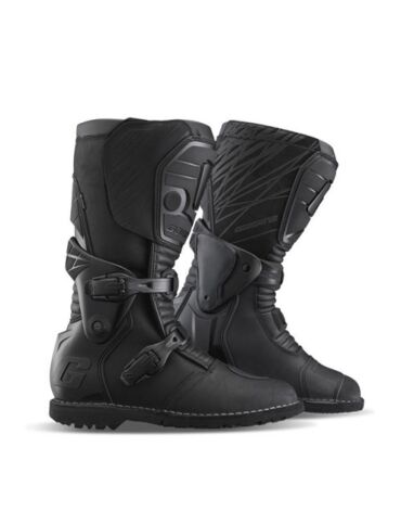 Мотоботы Gaerne G.Dakar Gore Tex