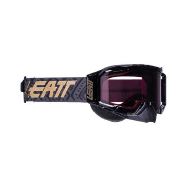 Leatt Маска Velocity 5.5 SNX Black Rose 32% - миниатюра 2
