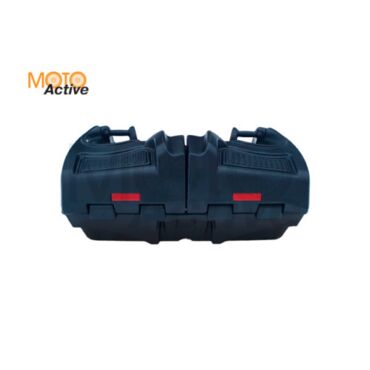Кофр задний GKA Max Ride / C 404 (485х1090х485 мм) - миниатюра 5