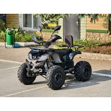 Квадроцикл Rmoto Lion 125 СС - миниатюра 36