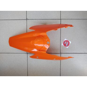 KTM крыло заднее 125 525 SX / EXC 03 07 ( 5480801310004 / 5480801300004 ) - миниатюра 4