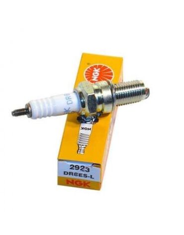 Свеча NGK DR8ES L