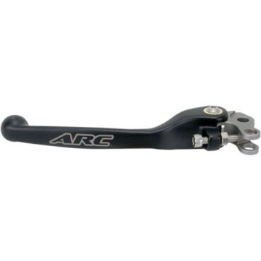 Рычаг сцепления кованный откидной ARC KTM Magura Std '89 13 - миниатюра 1