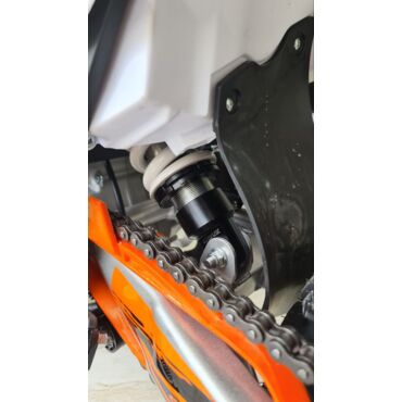 Мотоцикл кроссовый KAYO K1 250 MX 21 18 (2022 г.) - миниатюра 25