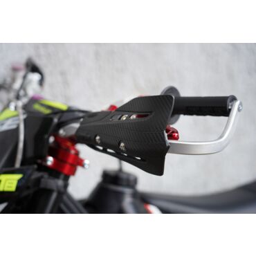 Мотоцикл BSE T8 (Sport) - миниатюра 15