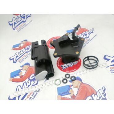 KTM комплект топливных фильтров 790 890 DUKE 18-> / 1290 SA 21-> ( 64107090100 / 64107090000 ) - миниатюра 4