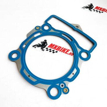 Прокладка головки цилиндра KTM 350SX F 19- ; 350EXC F 20- / Husqvarna FC350 19- ; FE350 20- / GasGas MC350F 22- ; EC350F 21- - миниатюра 2