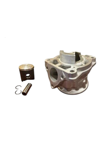 Цилиндр в комплекте с поршнем KTM50SX 24- / Husqvarna TC50 24- / GasGas MC50 24-