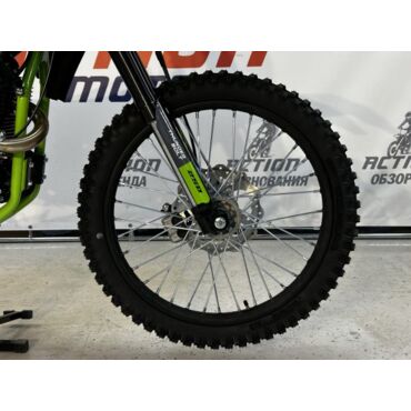 Мотоцикл FullCrew Thunderbolt PR250 2118 MSD / TB - миниатюра 7