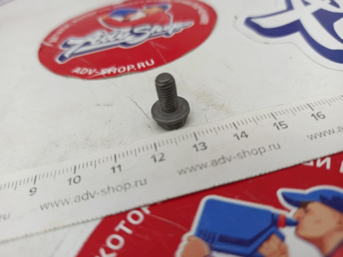 KTM винт EJOT SPIRAL SCREW SF M5X10 K ( 0009050106 / 0009050103) - фото 1