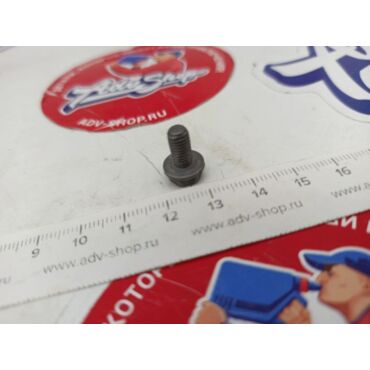 KTM винт EJOT SPIRAL SCREW SF M5X10 K ( 0009050106 / 0009050103) - миниатюра 1