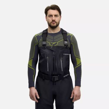 Finntrail Вейдерсы Speedmaster Z 1542 Graphite - миниатюра 15
