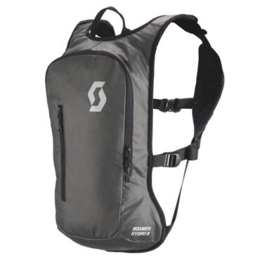 SCOTT Рюкзак Roamer Hydro 8 black dark grey - миниатюра 2