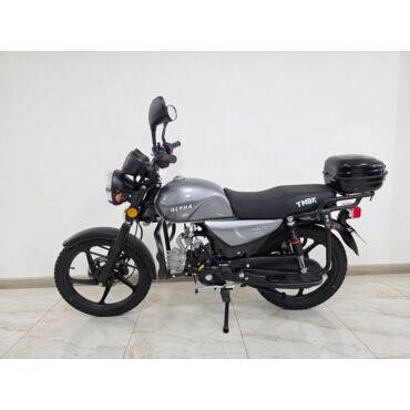 Мопед TMBK ALFA 50 (110) 1P52FMH JIANSHE - миниатюра 45