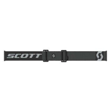 Scott Очки Prospect 2.0 LS black white - миниатюра 3