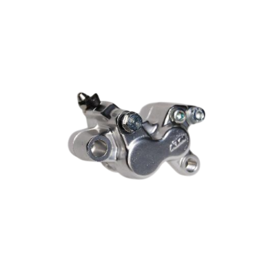 Передний суппорт в сборе KTM 50SX 02 23 / Husqvarna TC50 14 23 / GasGas MC50 21 24 - миниатюра 1